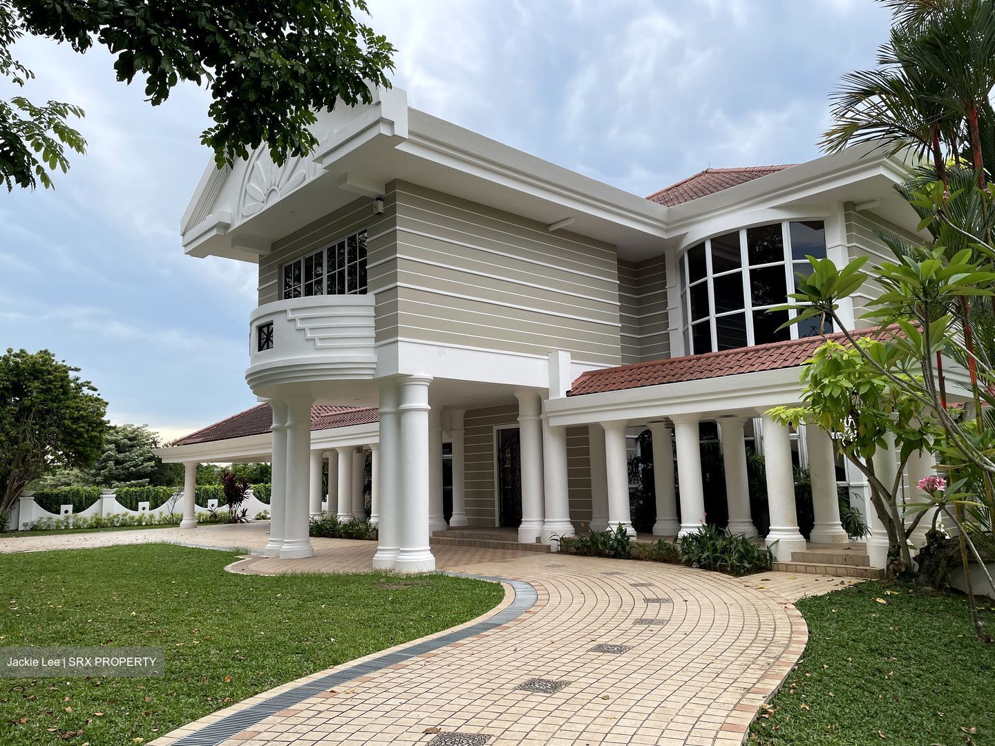 Queen Astrid Park (D10), Detached #483976111